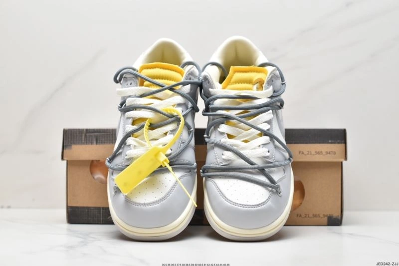 Nxkx Dunk EyeCatching 203750