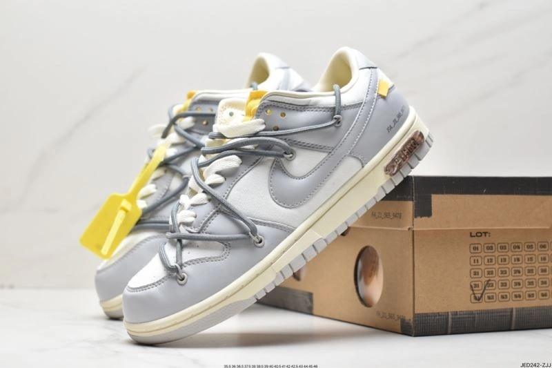 Nxkx Dunk EyeCatching 203750