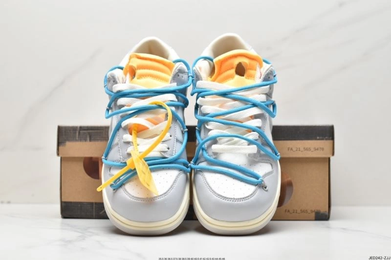 Nxkx Dunk Compact 203758