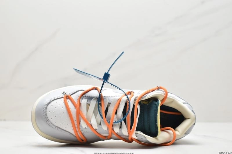 Nxkx Dunk Bold 203756