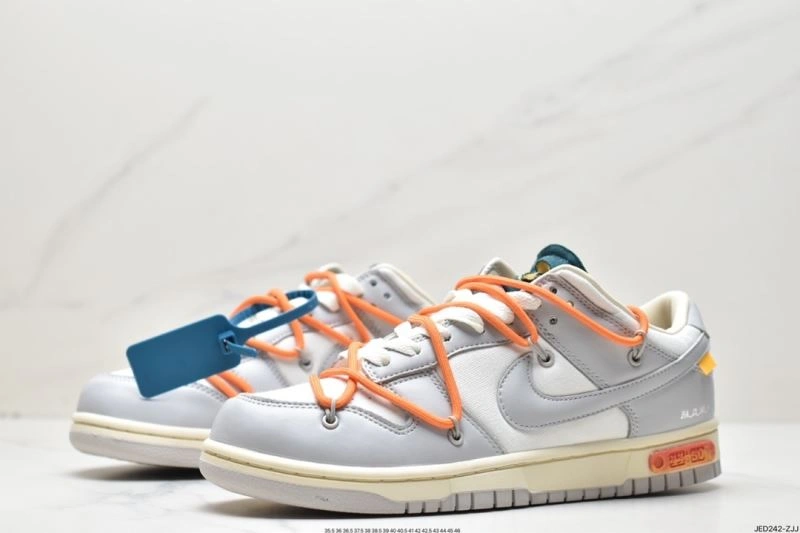 Nxkx Dunk Bold 203756