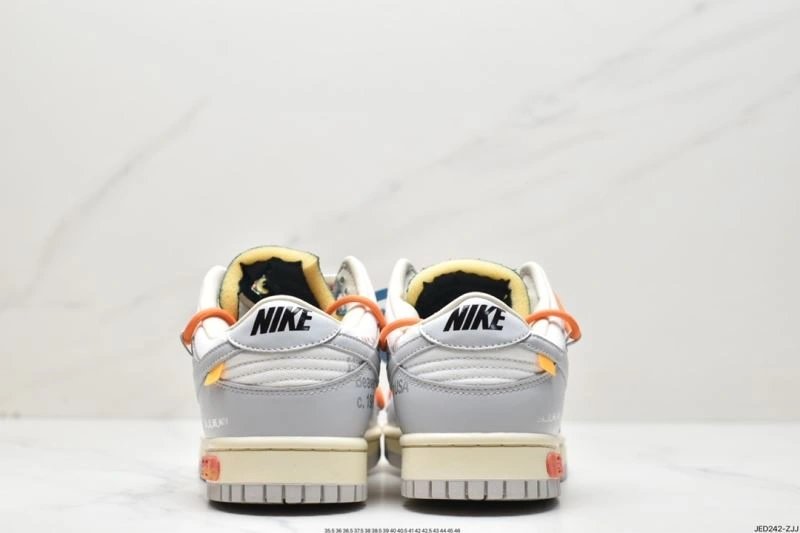 Nxkx Dunk Bold 203756