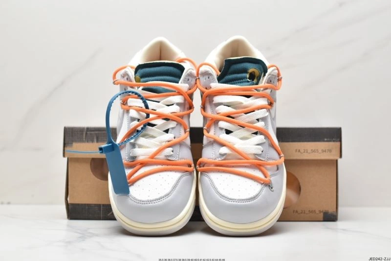 Nxkx Dunk Bold 203756