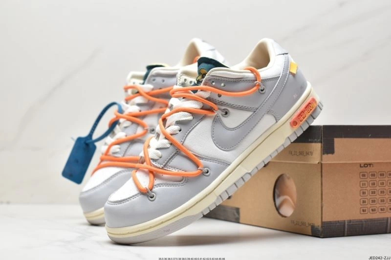 Nxkx Dunk Bold 203756