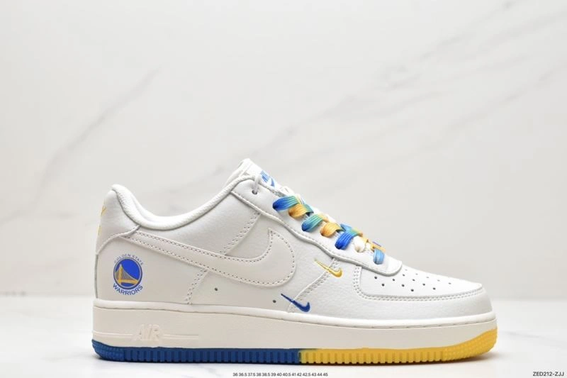 Nxkx Air Force Elegant 206590