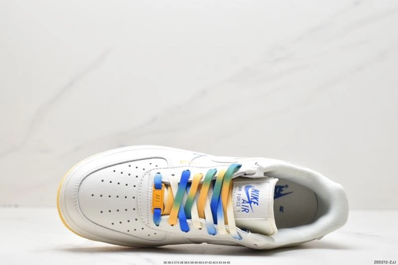 Nxkx Air Force Elegant 206590