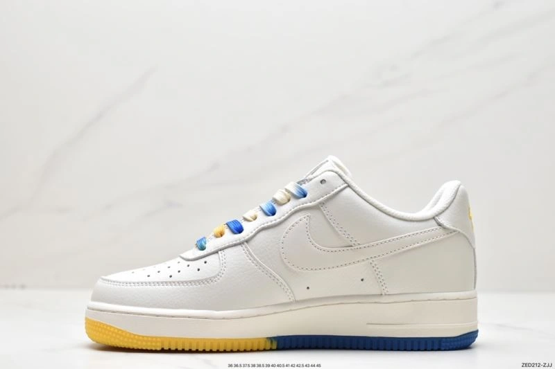 Nxkx Air Force Elegant 206590