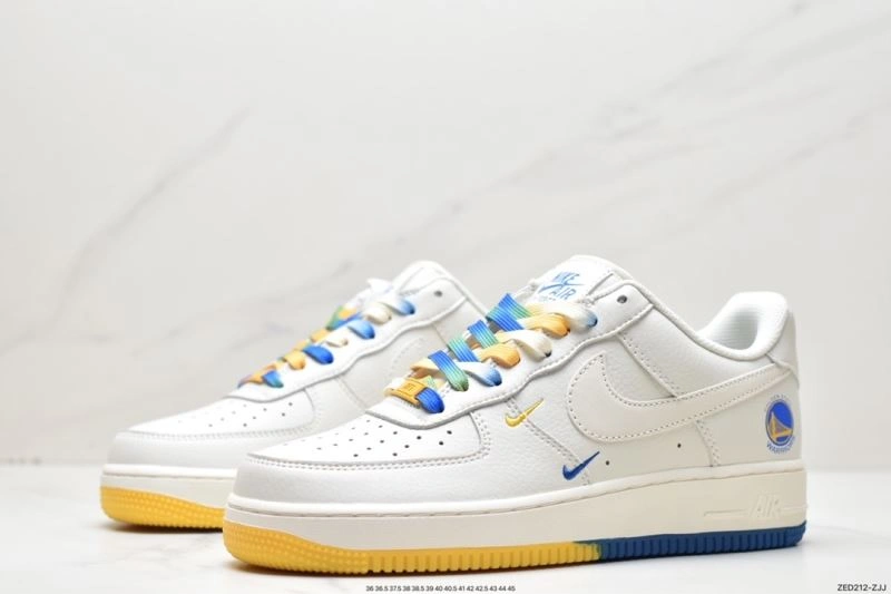 Nxkx Air Force Elegant 206590