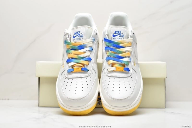 Nxkx Air Force Elegant 206590