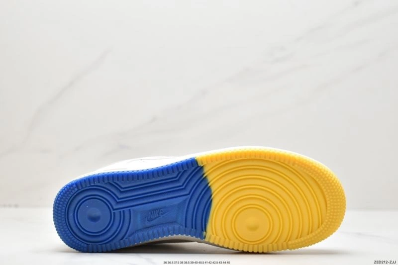 Nxkx Air Force Elegant 206590