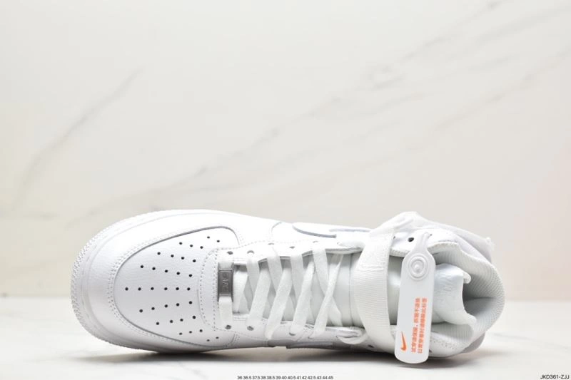 Nxkx Air Force GoodFit 206574