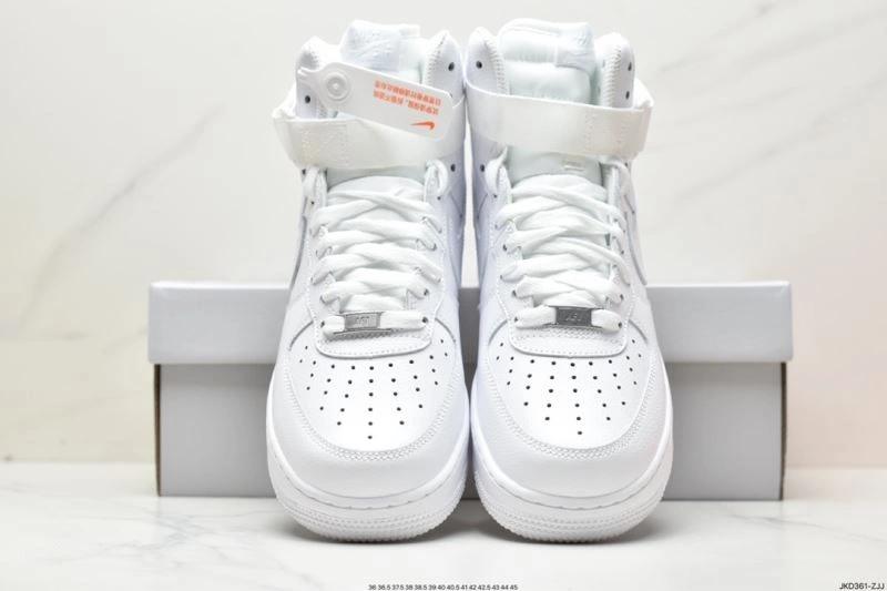 Nxkx Air Force GoodFit 206574