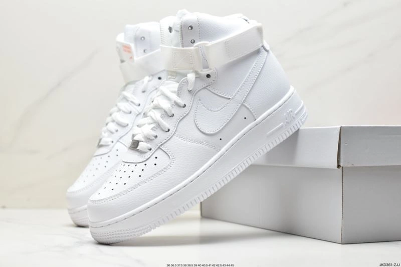 Nxkx Air Force GoodFit 206574