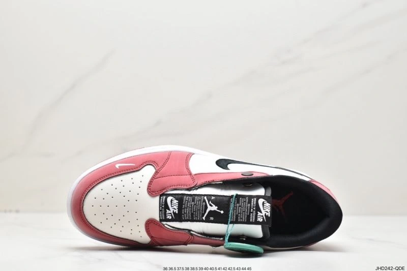Nxkx Jordan StreetReady 202225