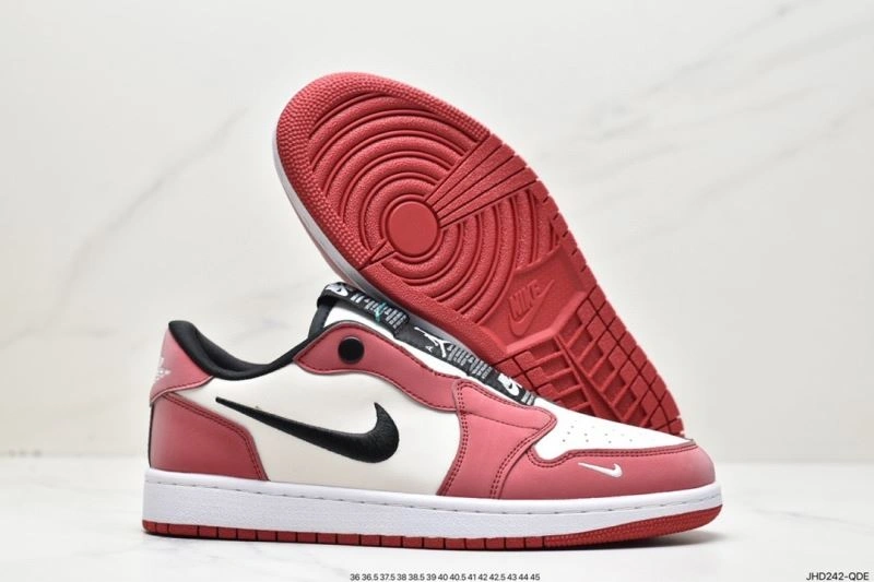 Nxkx Jordan StreetReady 202225