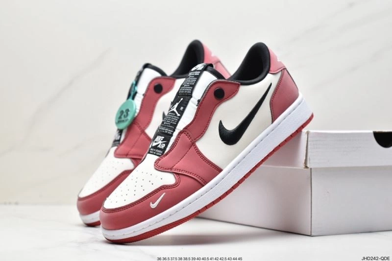 Nxkx Jordan StreetReady 202225