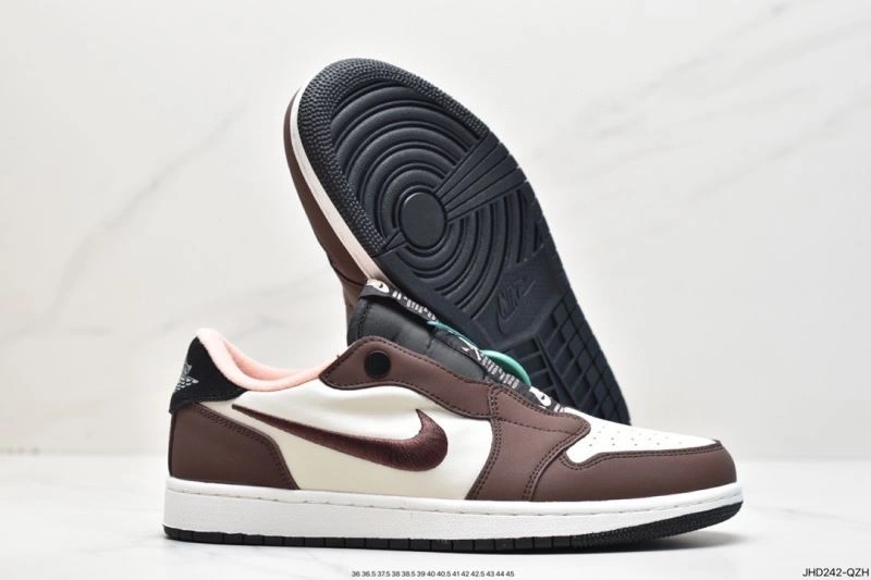 Stylish Nxkx Jordan 202205