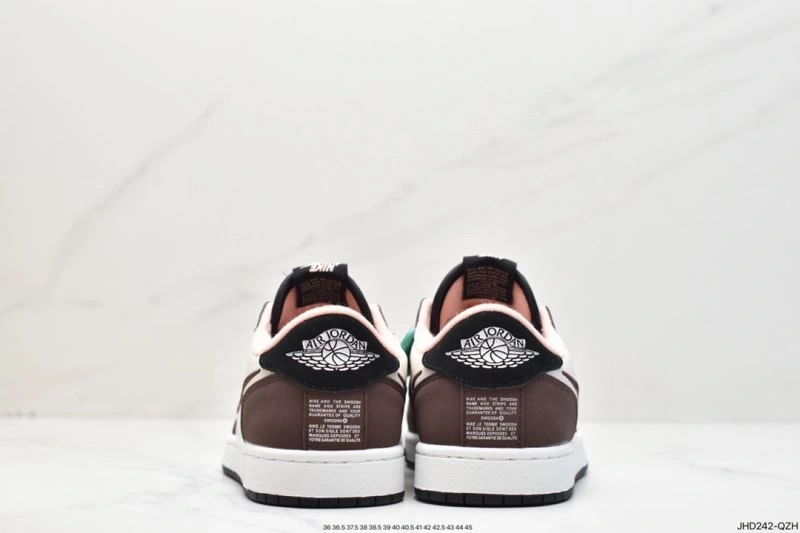 Stylish Nxkx Jordan 202205