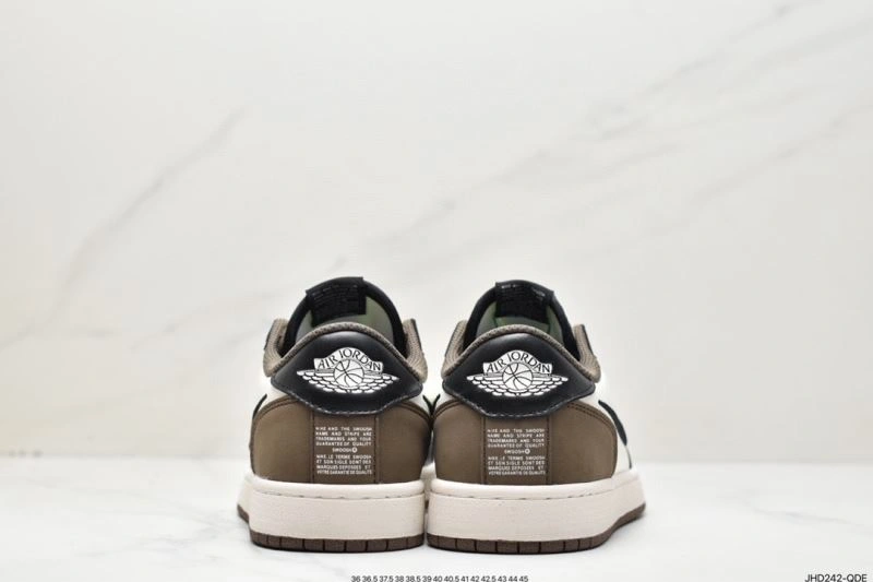Nxkx Jordan Minimalist 202204