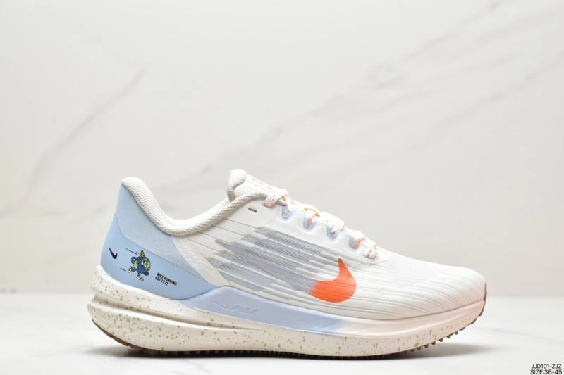 TopPick Nxkx Sneakers 200972