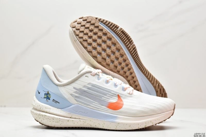 TopPick Nxkx Sneakers 200972