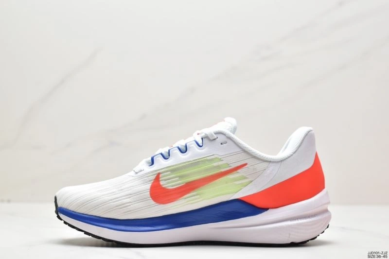 Nxkx Sneakers Practical 200963