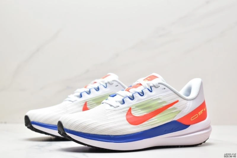 Nxkx Sneakers Practical 200963