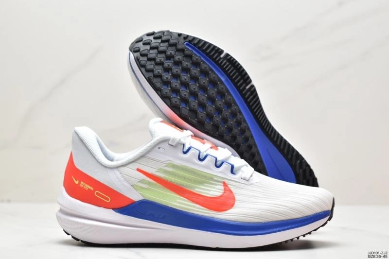 Nxkx Sneakers Practical 200963