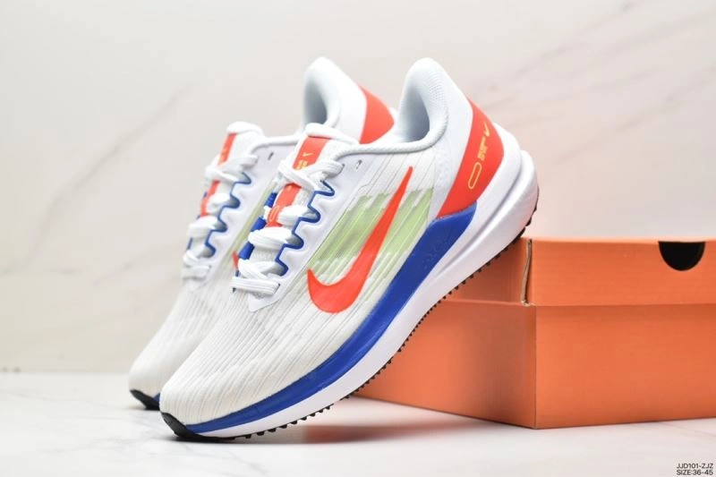 Nxkx Sneakers Practical 200963