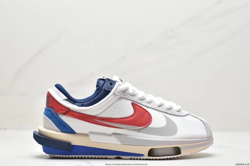 Nxkx Air Zoom Resilient 204942