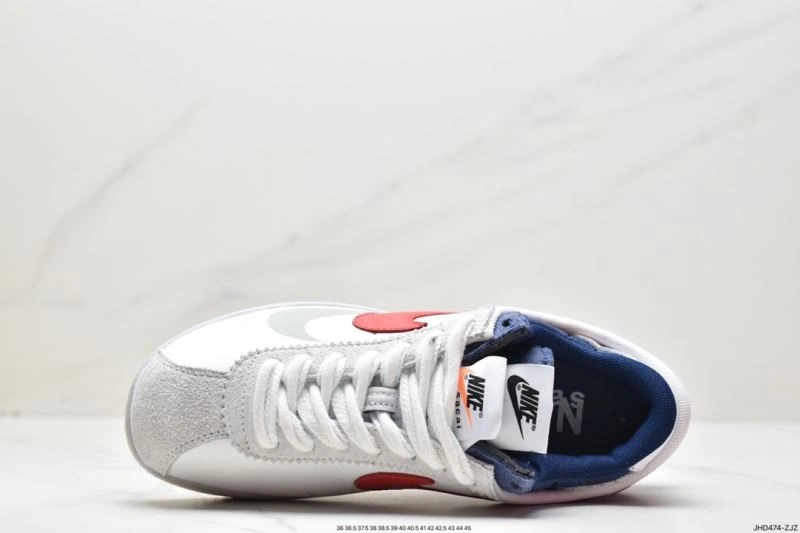 Nxkx Air Zoom Resilient 204942