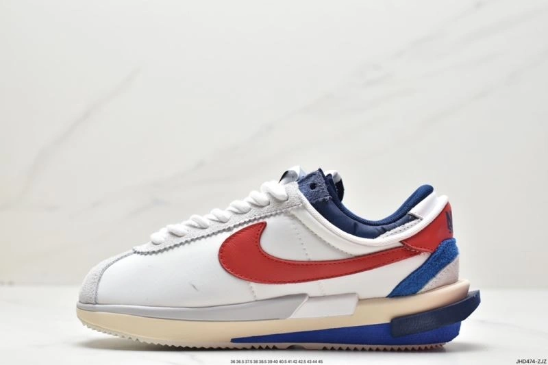 Nxkx Air Zoom Resilient 204942