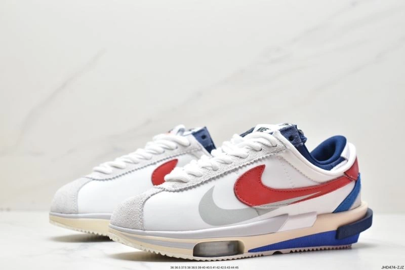 Nxkx Air Zoom Resilient 204942