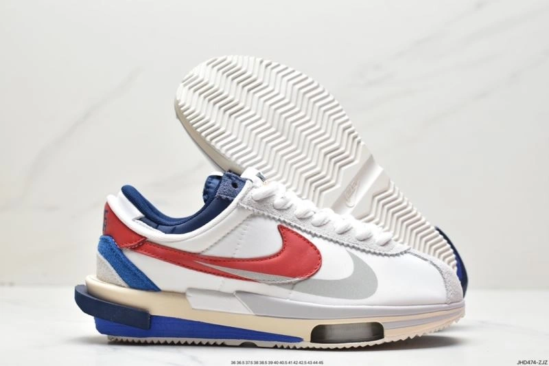 Nxkx Air Zoom Resilient 204942
