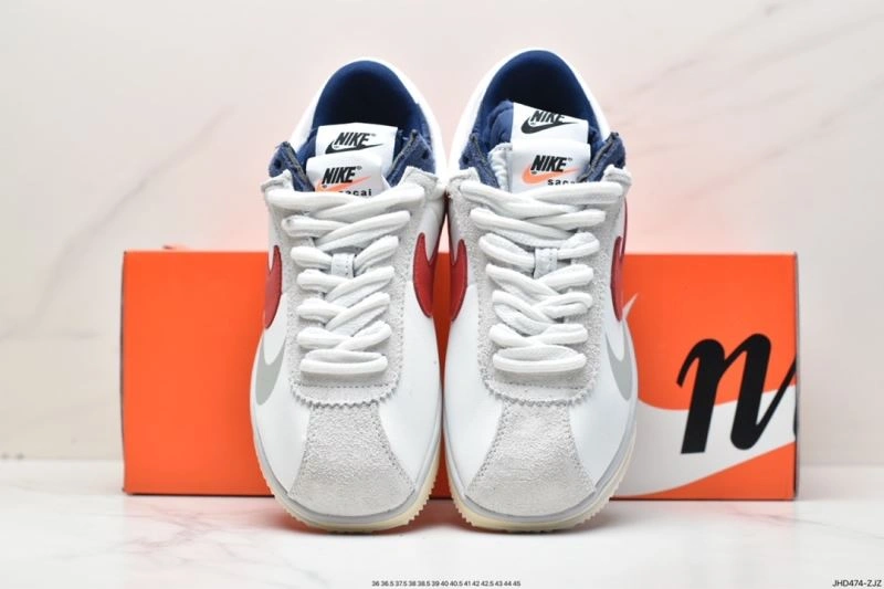 Nxkx Air Zoom Resilient 204942