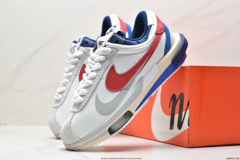 Nxkx Air Zoom Resilient 204942