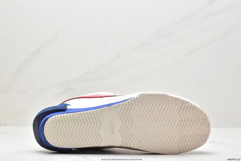 Nxkx Air Zoom Resilient 204942