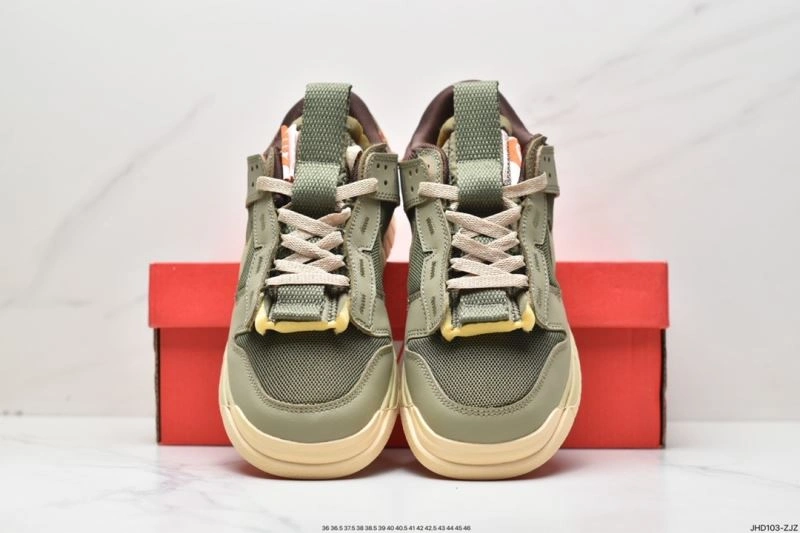 GoodFit Nxkx Dunk 203759