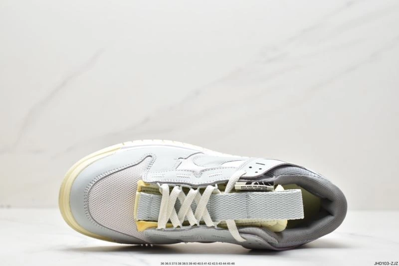 Nxkx Dunk Breathable 203752