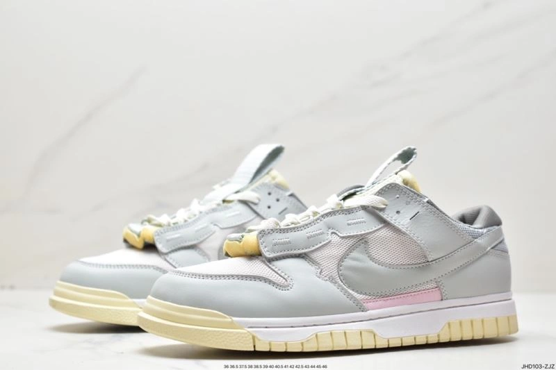 Nxkx Dunk Breathable 203752