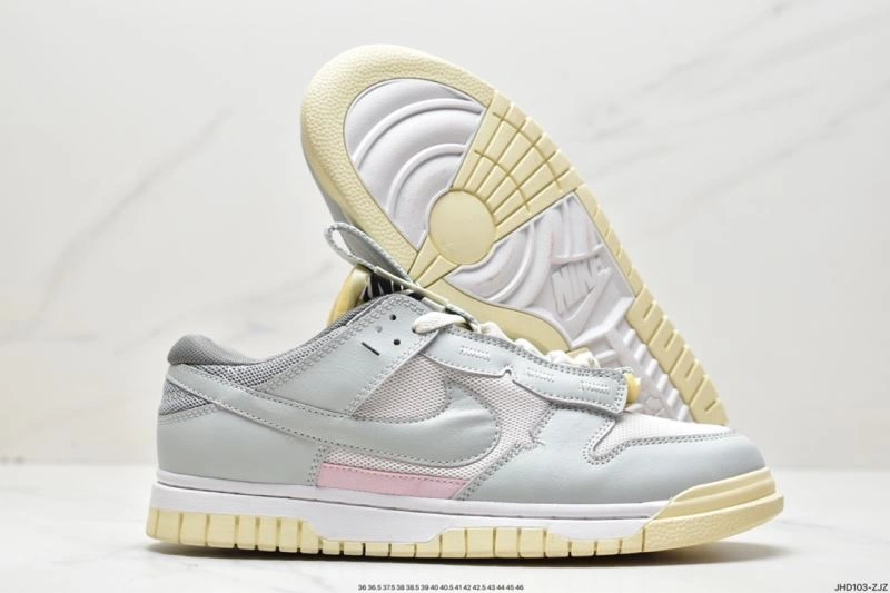Nxkx Dunk Breathable 203752