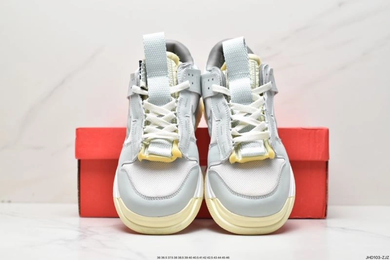Nxkx Dunk Breathable 203752