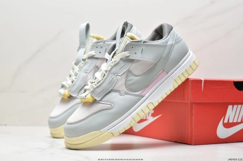Nxkx Dunk Breathable 203752