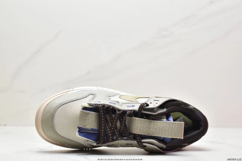 EasyMatch Nxkx Dunk 203761