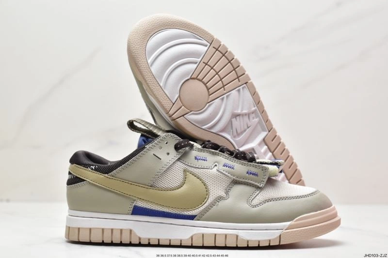 EasyMatch Nxkx Dunk 203761
