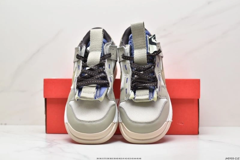 EasyMatch Nxkx Dunk 203761