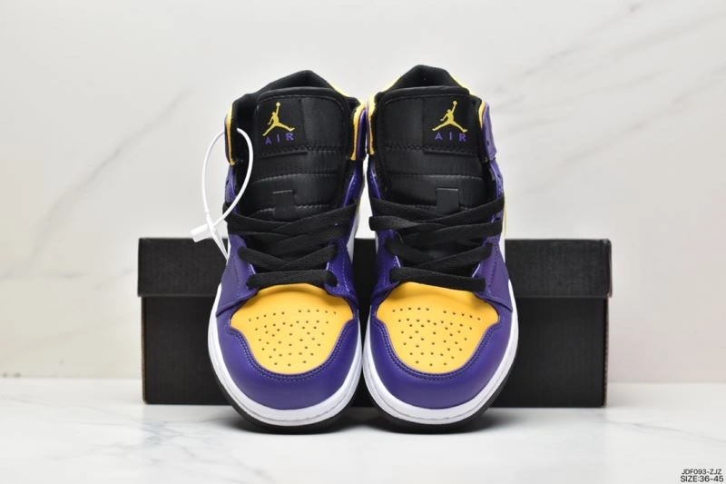 EasyMatch Nxkx Jordan 202201
