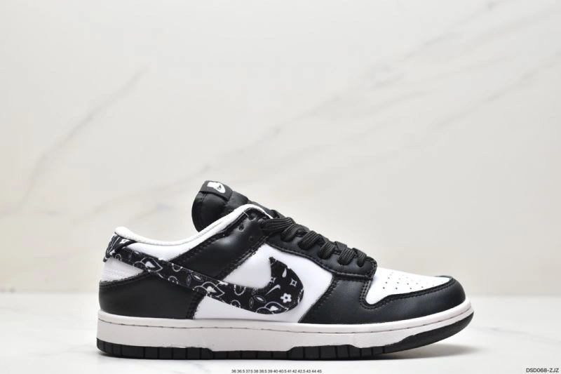 Nxkx Dunk Stylish 203755