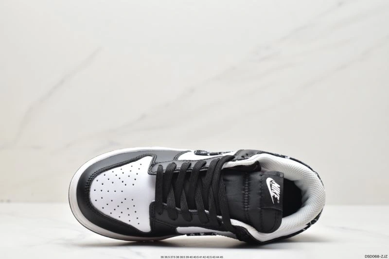 Nxkx Dunk Stylish 203755