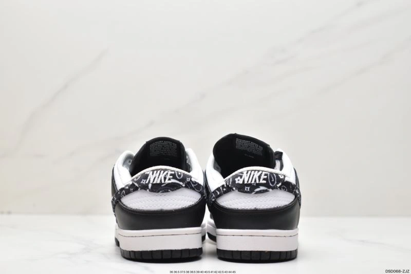 Nxkx Dunk Stylish 203755